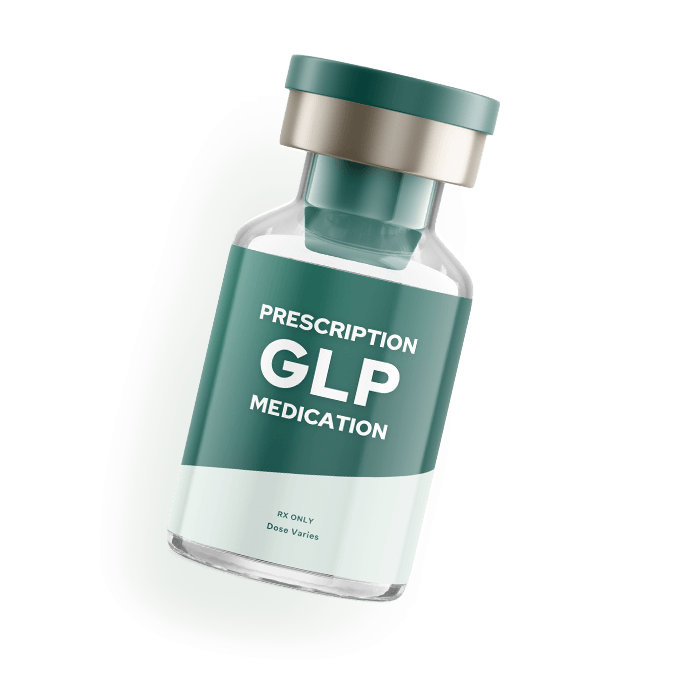 PURE GLP-1 Product